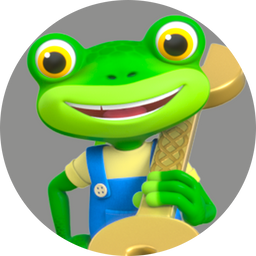 avatar Le garage de Gecko