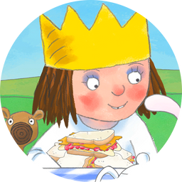 avatar Petite Princesse