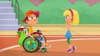 S01 E07 - Fauteuil top mode — Will