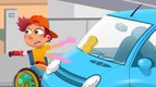 S01 E15 - Petit boulot  — Will