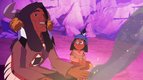 S05 E01 - L'arbre soleil — Yakari