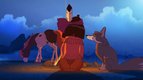 S05 E02 - Un drôle d'ami — Yakari