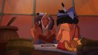 S05 E04 - Les pierres qui parlent — Yakari