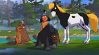 S05 E06 - Sauve qui pique ! — Yakari