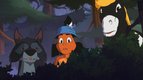 S05 E11 - Un duo surprenant — Yakari