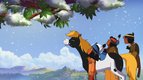 S05 E12 - A la recherche des arbres neiges — Yakari