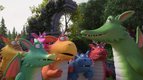 Zébulon le dragon