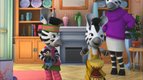 S01 E11 - Le tambour de Zou — Zou