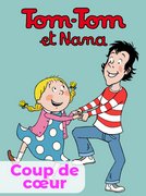 Tom Tom et Nana