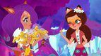 S01 E14 - L'affaire des boîtes disparues — Enchantimals