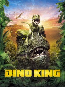 Dino King: regarder le film