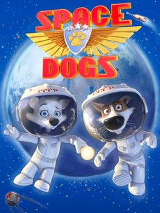 Space Dogs: regarder le film