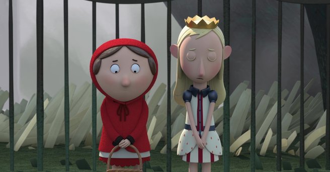 Monsieur Bout De Bois Film Complet En Francais Un conte peut en cacher un autre: voir et revoir ce film en VOD - TFOU MAX