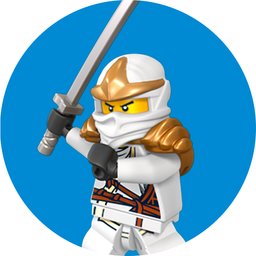 avatar Ninjago
