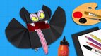 S01 E05 - Une chauve-souris noire — Box Yourself Minis