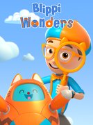 Blippi Wonders: regarder le documentaire