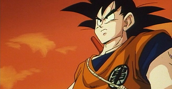 Dragon Ball Z : à La Poursuite De Garlic Dragon Ball Z : À la poursuite de Garlic: voir et revoir ce film en VOD
