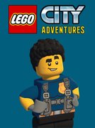 Lego City Adventures