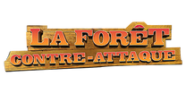 La Forêt contre-attaque