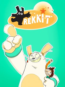 Rekkit: vidéos de toutes ses aventures en illimité - TFOU MAX