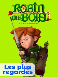 रॉबिन हूड