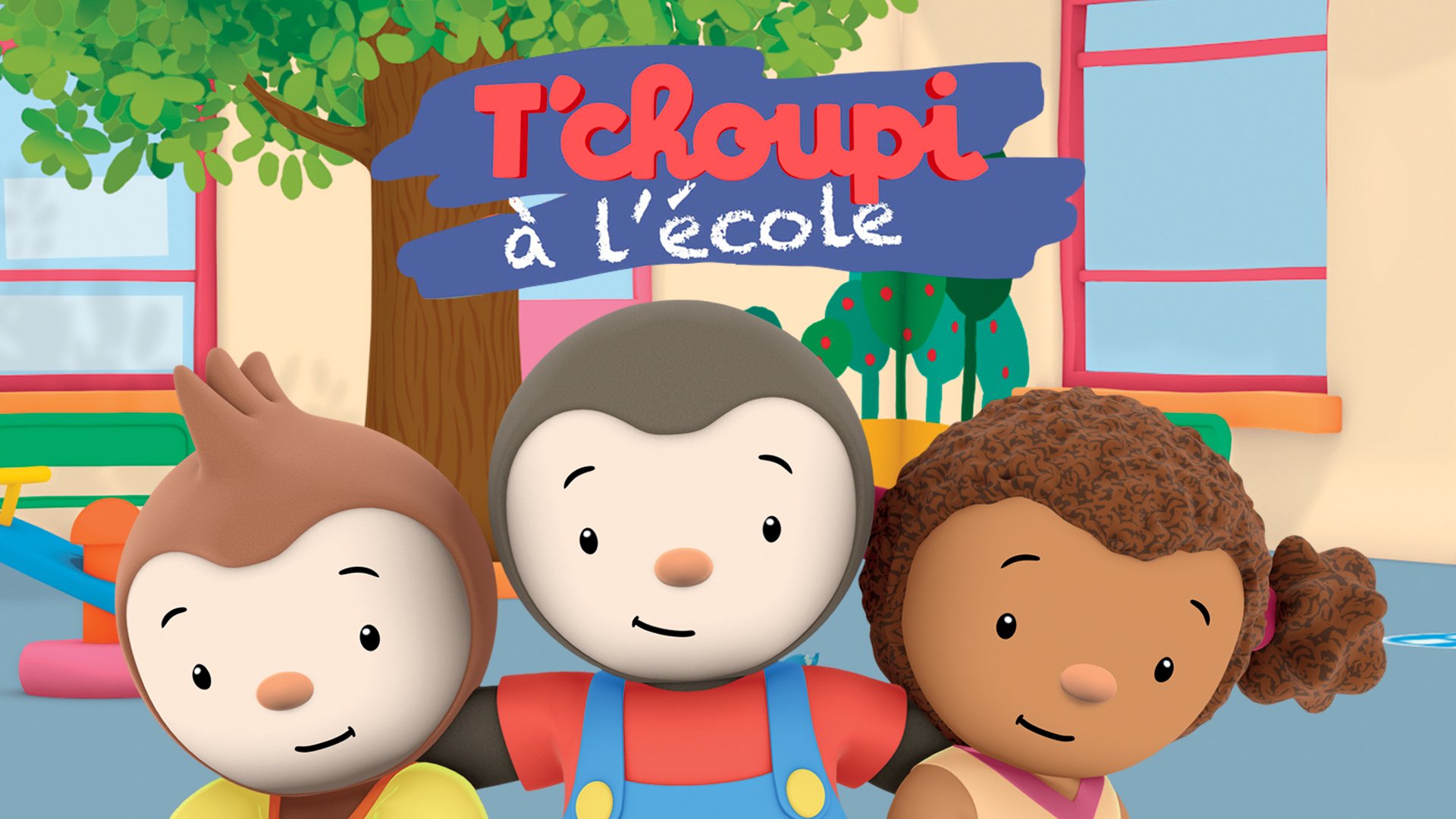 T choupi L cole Saison 4 En Streaming TFOU MAX T choupi L cole Saison 4 En Streaming TFOU MAX