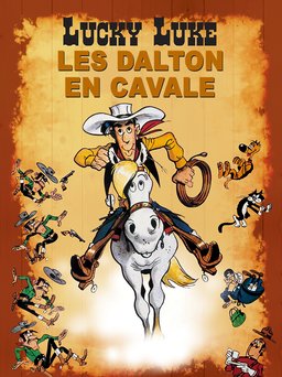 TÉLÉCHARGER LES DALTON EN CAVALE GRATUIT LES DALTON EN CAVALE GRATUIT