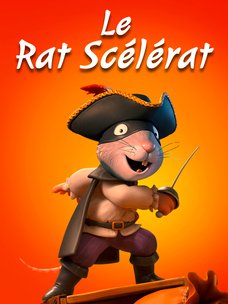 Le rat scélérat: regarder le film