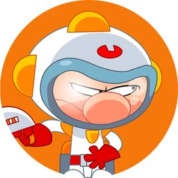 avatar P'tit Cosmonaute