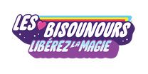 Les Bisounours : libérez la magie 