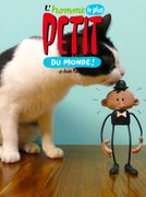 L’homme le plus petit du monde: regarder le documentaire