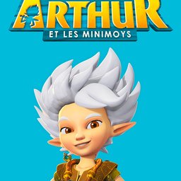 Arthur Et Les Minimoys Dessin Anime Tfou Max