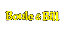Boule & Bill