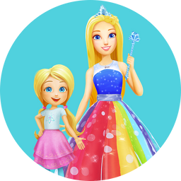 avatar Barbie Dreamtopia