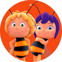 avatar Maya l'abeille 2 - Les jeux du miel