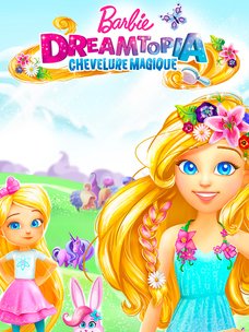 Barbie Dreamtopia - le film: regarder le film