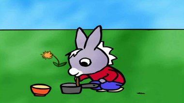 S01 E10 : Trotro fait de la soupe — Trotro