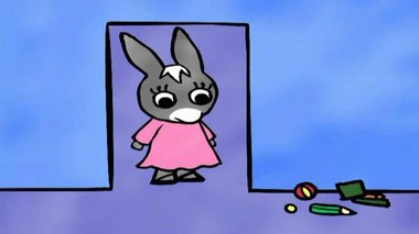 S01 E11 : Trotro range sa chambre — Trotro