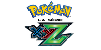 Pokémon, la série : XYZ