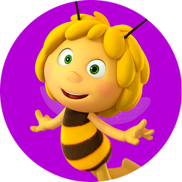 avatar La Grande Aventure de Maya l'abeille