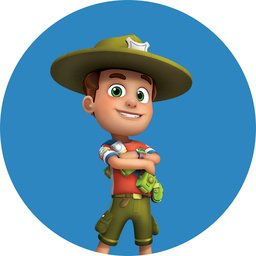 avatar Ranger Rob