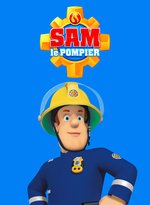 Retour au programme Sam le pompier