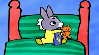 S01 E04 : Trotro sait lire — Trotro