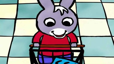 S01 E05 : Trotro fait les courses — Trotro