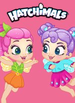 Retour au programme Hatchimals