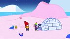 S01 E05 - Didou construis-moi un igloo — Didou construis-moi