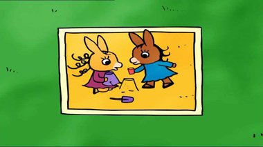 S02 E11 : Trotro et son orchestre — Trotro