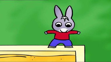 S02 E14 : Quand Trotro sera grand — Trotro