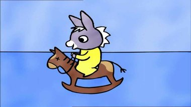 S02 E16 : Chut Trotro — Trotro