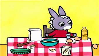 Trotro Dessin Anime Tfou Max